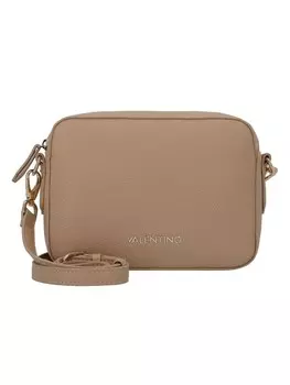 Наплечная сумка Valentino Brixton Umhngetasche 23 cm, бежевый