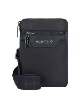 Наплечная сумка Valentino Cardano Mini Bag Umhngetasche 16 cm, неро