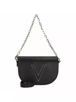 Наплечная сумка Valentino, черный