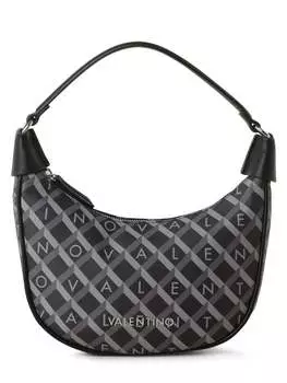 Наплечная сумка Valentino, черный