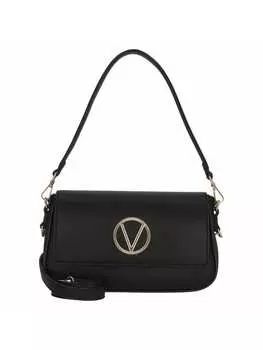 Наплечная сумка Valentino, черный