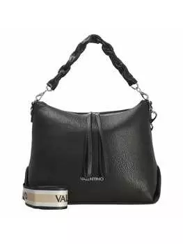 Наплечная сумка Valentino, черный