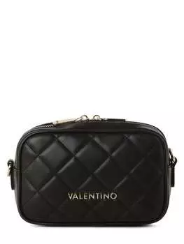 Наплечная сумка Valentino, черный