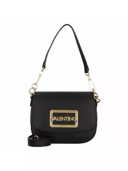 Наплечная сумка Valentino, черный