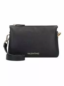 Наплечная сумка Valentino, черный