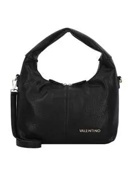 Наплечная сумка Valentino, черный