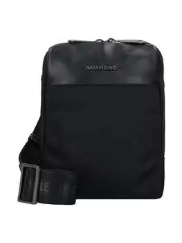 Наплечная сумка Valentino, черный