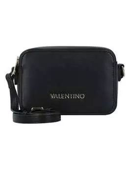 Наплечная сумка Valentino, черный