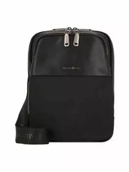 Наплечная сумка Valentino, черный