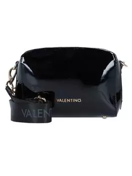 Наплечная сумка Valentino, черный