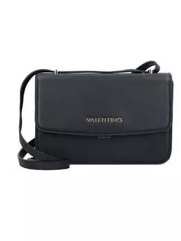 Наплечная сумка Valentino, черный