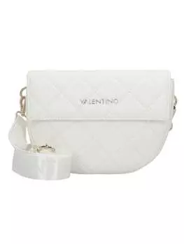 Наплечная сумка Valentino, цвет bianco