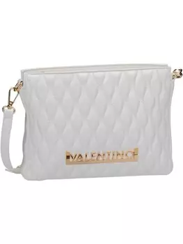 Наплечная сумка Valentino, цвет bianco