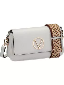 Наплечная сумка Valentino, цвет bianco