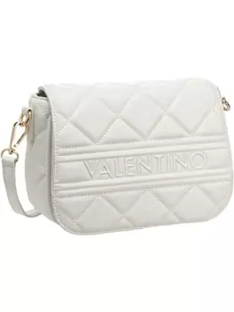 Наплечная сумка Valentino, цвет bianco