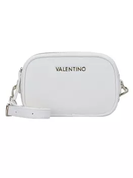 Наплечная сумка Valentino, цвет bianco