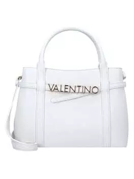 Наплечная сумка Valentino, цвет bianco