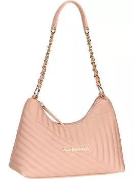 Наплечная сумка Valentino, цвет cipria