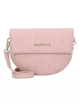 Наплечная сумка Valentino, цвет cipria