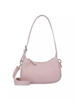 Наплечная сумка Valentino, цвет cipria