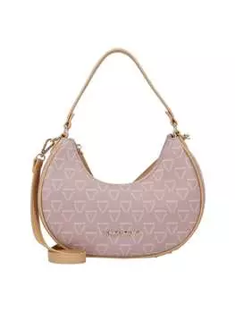 Наплечная сумка Valentino, цвет cipria-natur