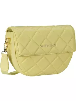 Наплечная сумка Valentino, цвет giallo