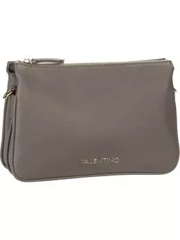 Наплечная сумка Valentino, цвет grigio