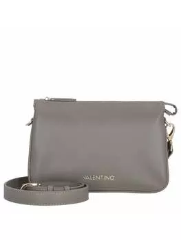 Наплечная сумка Valentino, цвет grigio