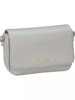 Наплечная сумка Valentino, цвет grigio