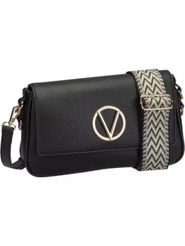 Наплечная сумка Valentino, цвет nero