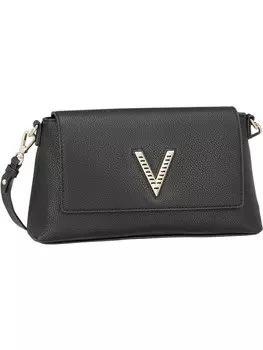 Наплечная сумка Valentino, цвет nero