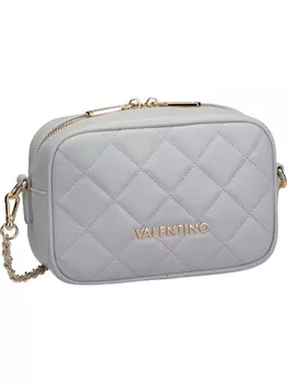 Наплечная сумка Valentino, цвет perla