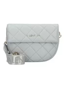 Наплечная сумка Valentino, цвет perla