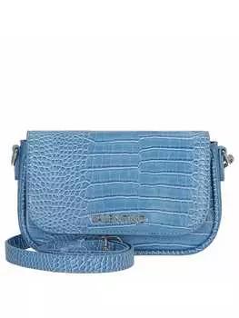 Наплечная сумка Valentino, цвет polvere