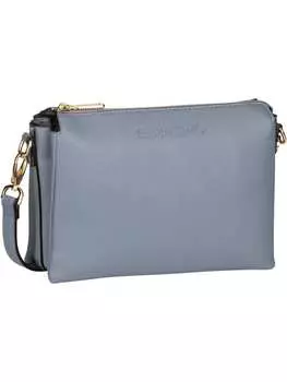 Наплечная сумка Valentino, цвет polvere