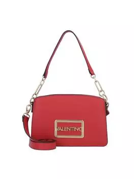 Наплечная сумка Valentino, цвет rosso