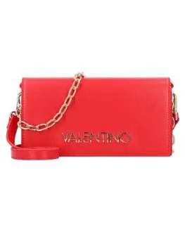 Наплечная сумка Valentino, цвет rosso