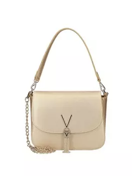 Наплечная сумка Valentino Divina Schultertasche 23 cm, цвет oro
