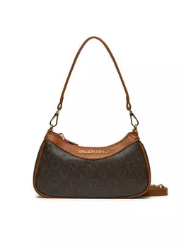 Наплечная сумка Valentino Lady Re VBS8GT13, коричневый