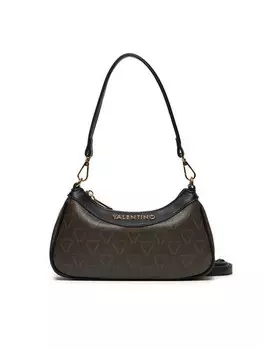 Наплечная сумка Valentino Lady Re VBS8GT13, зеленый