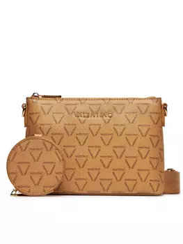 Наплечная сумка Valentino Lady Re VBS8GT17, коричневый