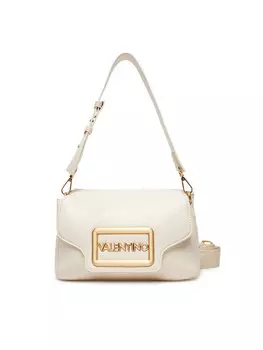 Наплечная сумка Valentino Moni VBS8FV10, экрю