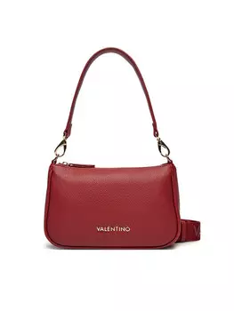 Наплечная сумка Valentino Never VBS8GL13, красный