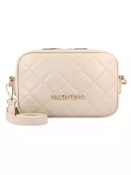Наплечная сумка Valentino Ocarina Umhngetasche 20 cm, экрю