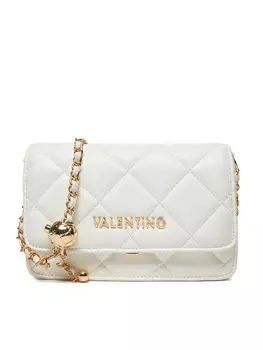 Наплечная сумка Valentino Ocarina VBS3KK52R, белый