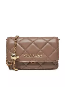 Наплечная сумка Valentino Ocarina VBS3KK52R, бежевый