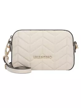 Наплечная сумка Valentino Petal Umhngetasche 22.5 cm, экрю