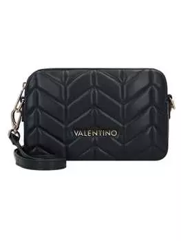 Наплечная сумка Valentino Petal Umhngetasche 22.5 cm, неро