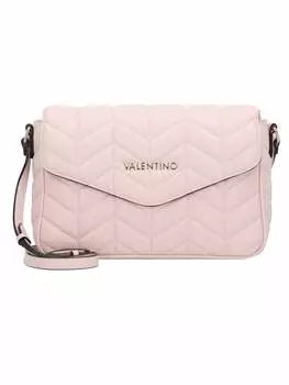 Наплечная сумка Valentino Petal Umhngetasche 28 cm, цвет cipria
