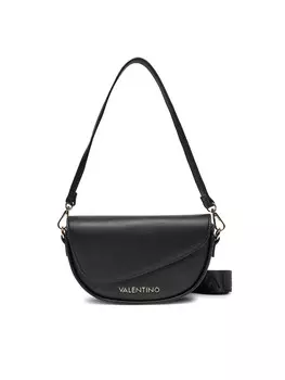 Наплечная сумка Valentino Piper VBS8DM09, черный